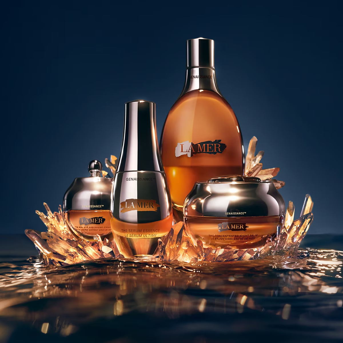 La Mer The Infused Lotion - 150 ml