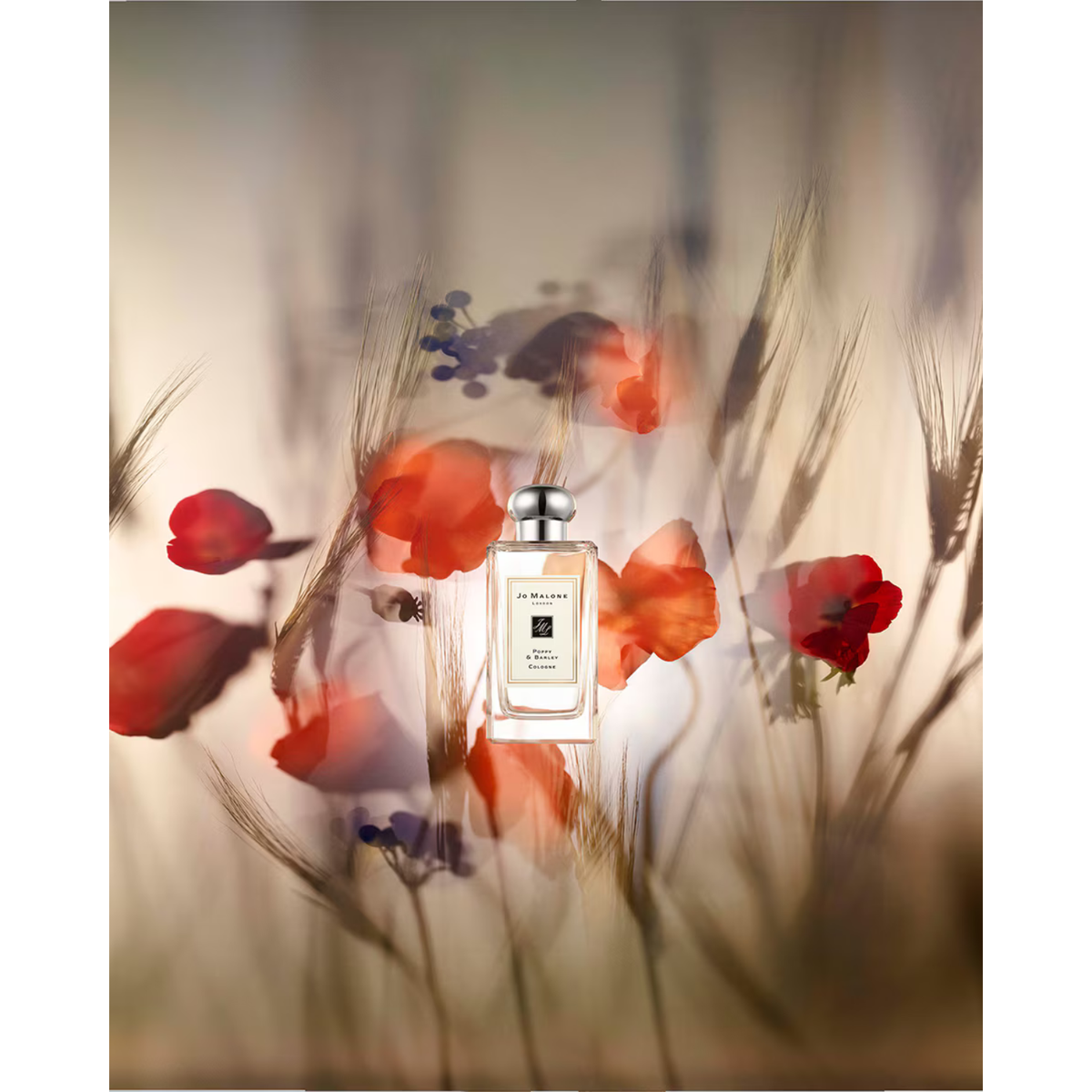 Jo Malone Poppy & Barley Cologne - 30 ml