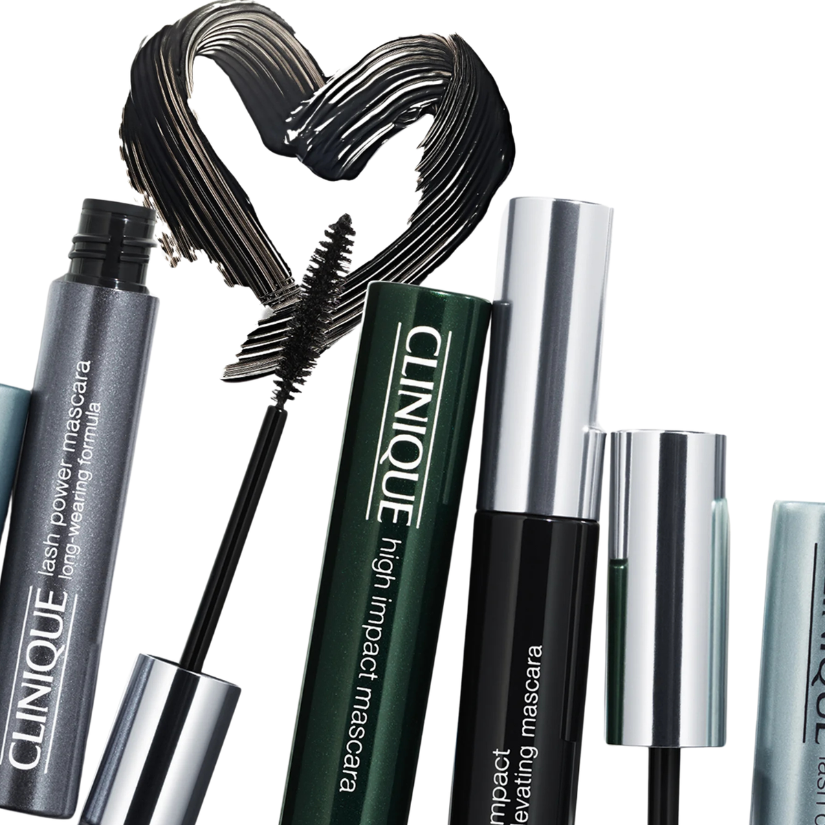 Clinique Lash Power Mascara T