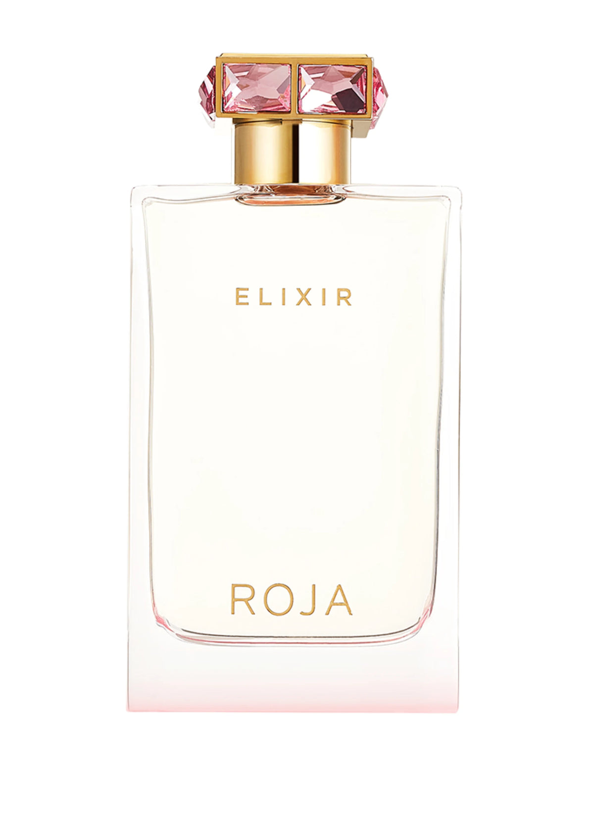Roja Elixir pour Femme Essence de Parfum - 100 ml