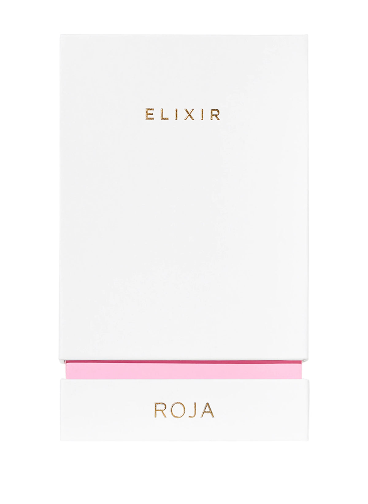 Roja Elixir pour Femme Essence de Parfum - 100 ml