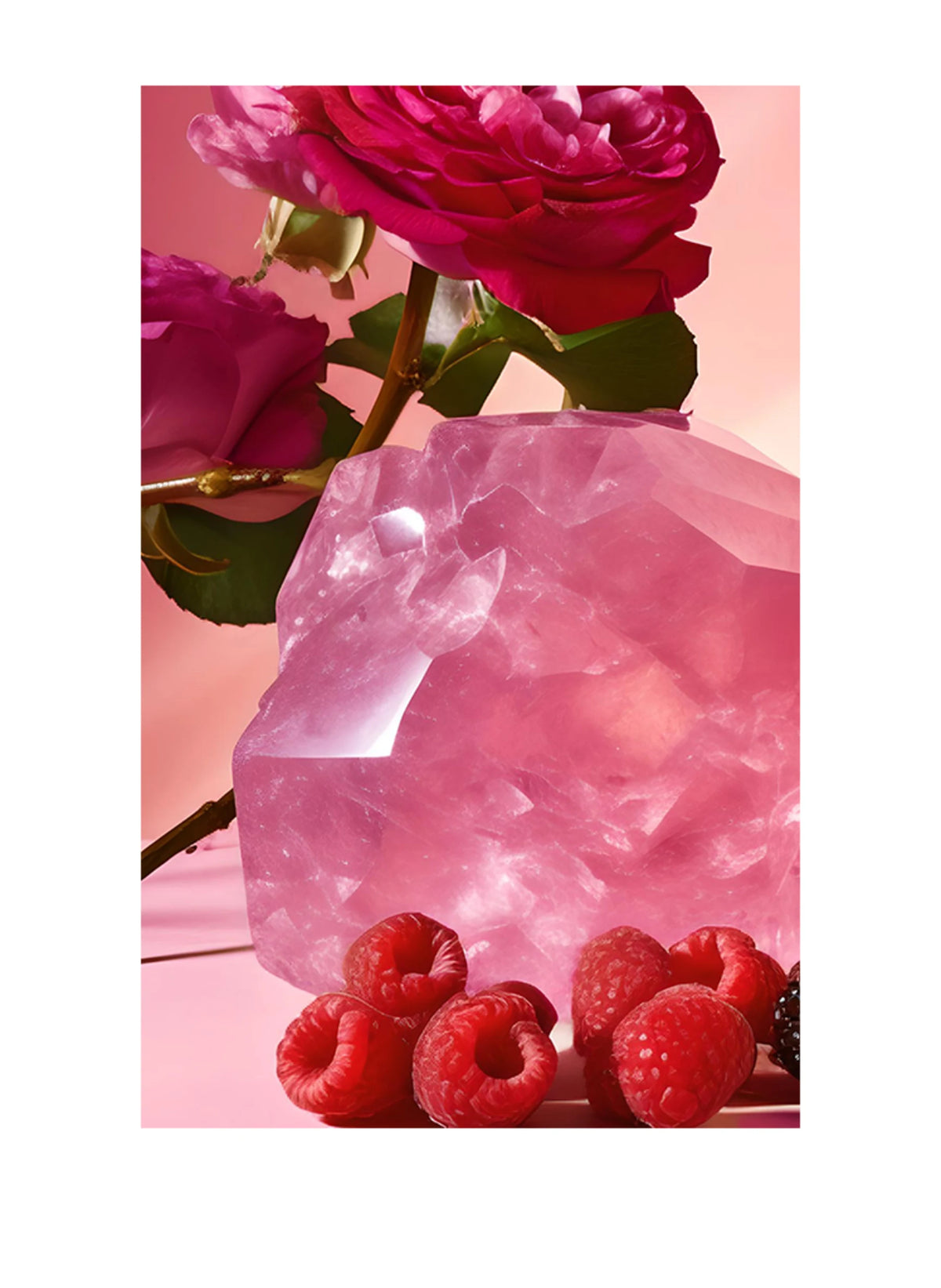 Roja Elixir pour Femme Essence de Parfum - 100 ml