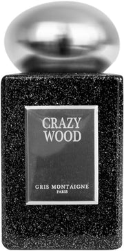 Gris Montaigne Crasy Wood Extrait de Parfum - 75 ml