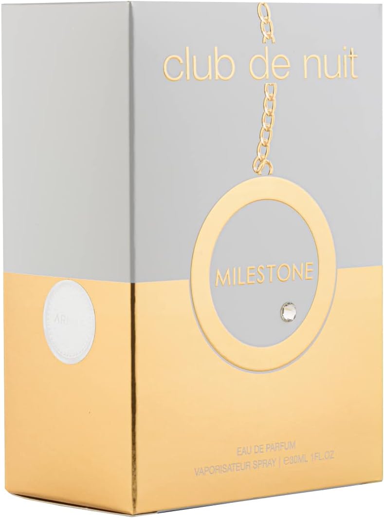 Armaf Club de Nuit Milestone Eau de Parfum - 30 ml
