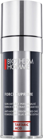 Biotherm Homme Force Supreme Treatment - 37 ml