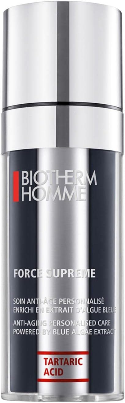 Biotherm Homme Force Supreme Treatment - 37 ml