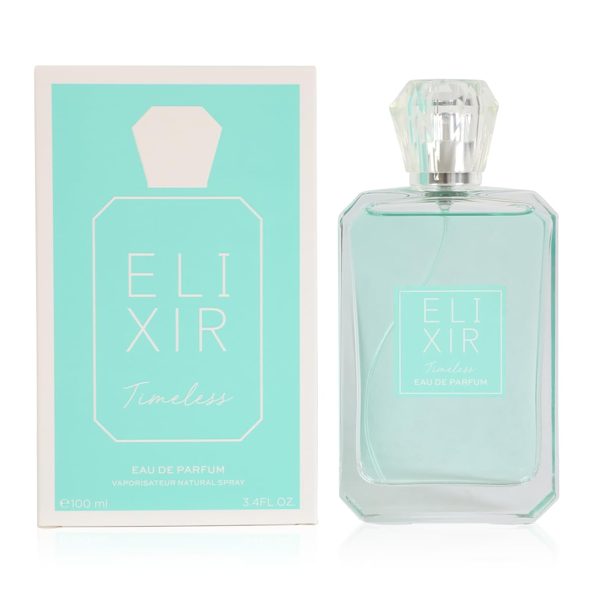Nour Timeless Elixir Extrait de Parfum - 55 ml