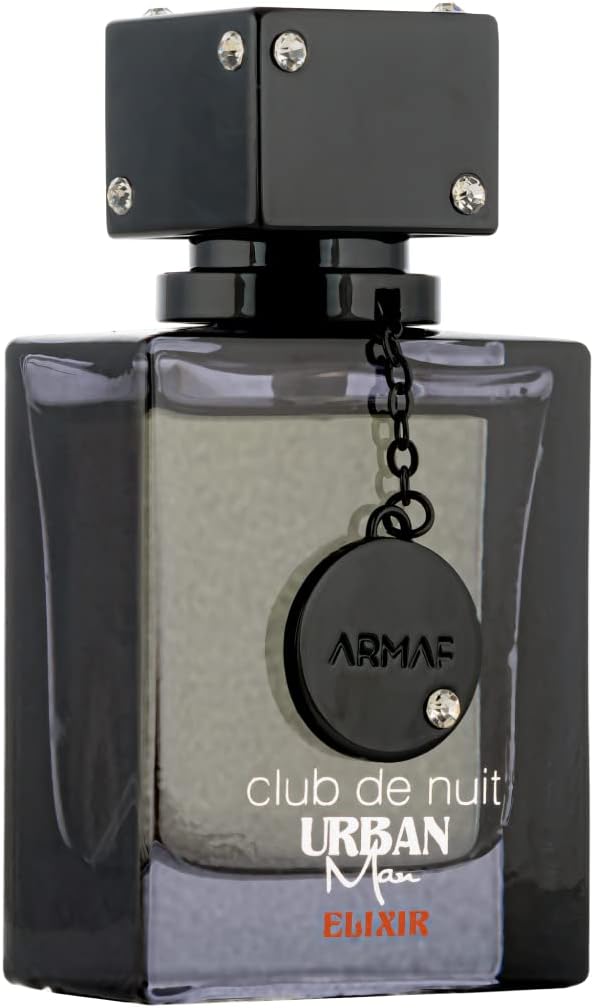Armaf Club de Nuit Urban Man Elixir - 30 ml