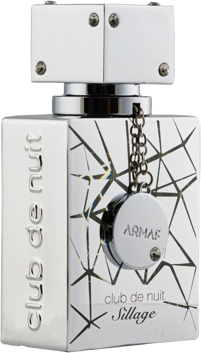 Armaf Club de Nuit Sillage Eau de Parfum - 30 ml