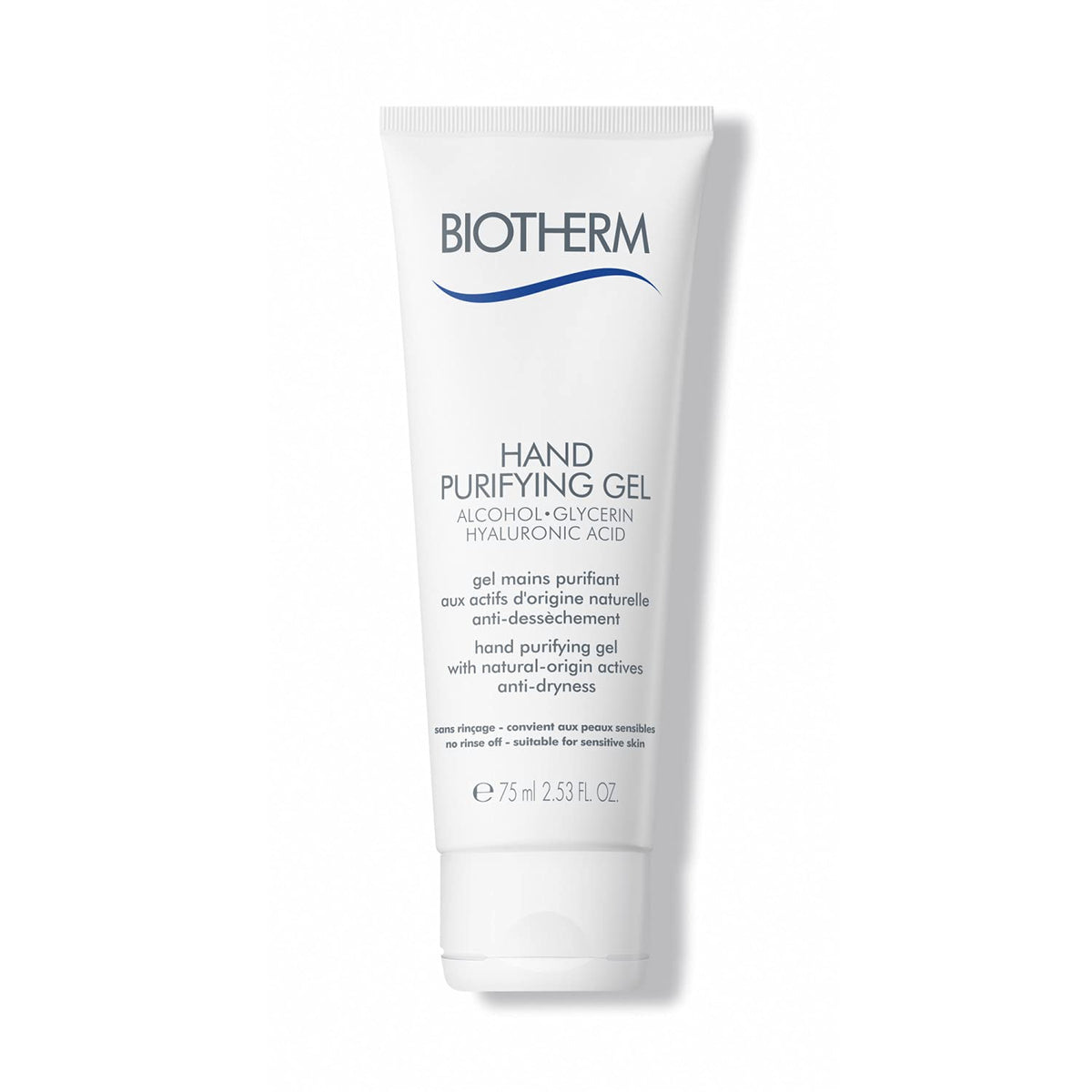 Biotherm Hand Purifying Gel - 75 ml