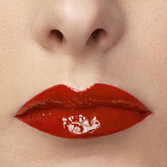 Giorgio Armani Ecstasy Lacquer Lipstick 402 Red To Go - 6 ml