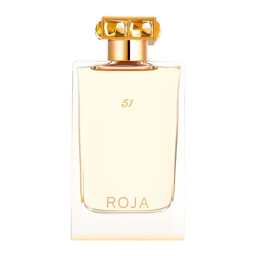 Roja 51 pour Femme Eau de Parfum - 100 ml