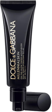 Dolce & Gabbana Millennialskin Tinted Moisturizer SPF 30 02 Cream Light - 50 ml