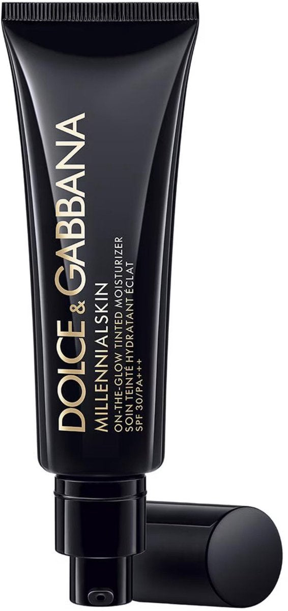 Dolce & Gabbana Millennialskin Tinted Moisturizer SPF 30 02 Cream Light - 50 ml