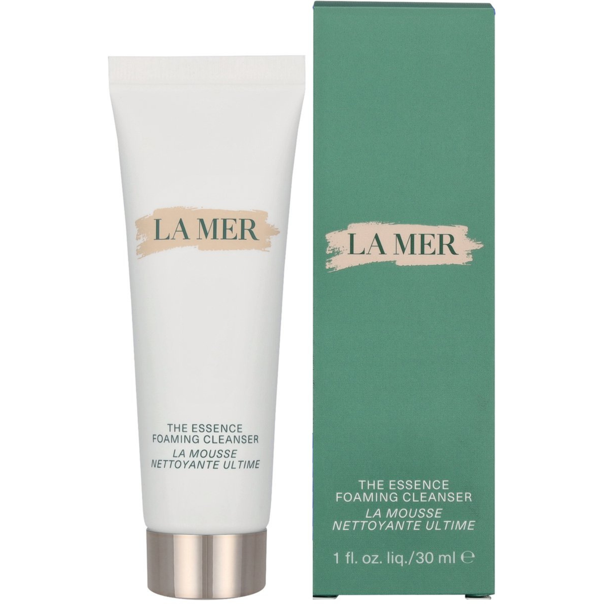 La Mer The Cleansing Foam - 30 ml
