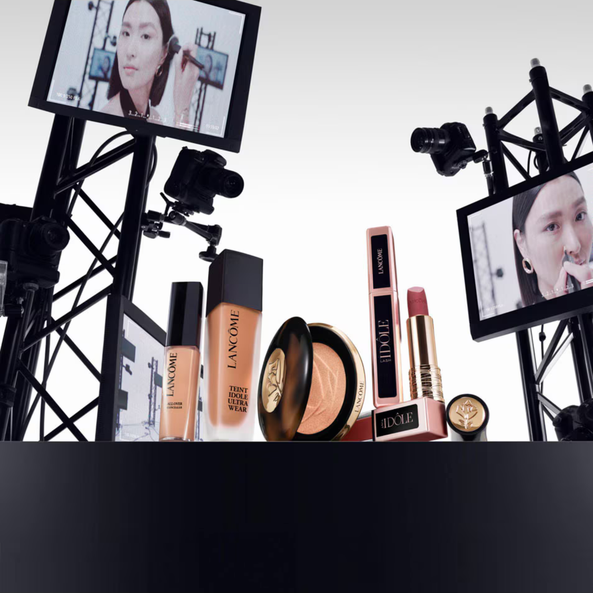 Lancôme Teint Idole Ultra Wear 01 Light Glow - 10 g