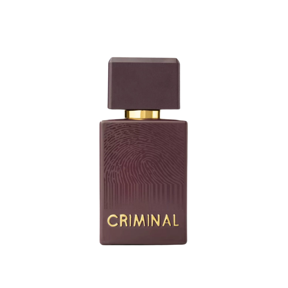 Criminal Women 14 Eau de Parfum - 60 ml