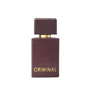Criminal Women 14 Eau de Parfum - 60 ml