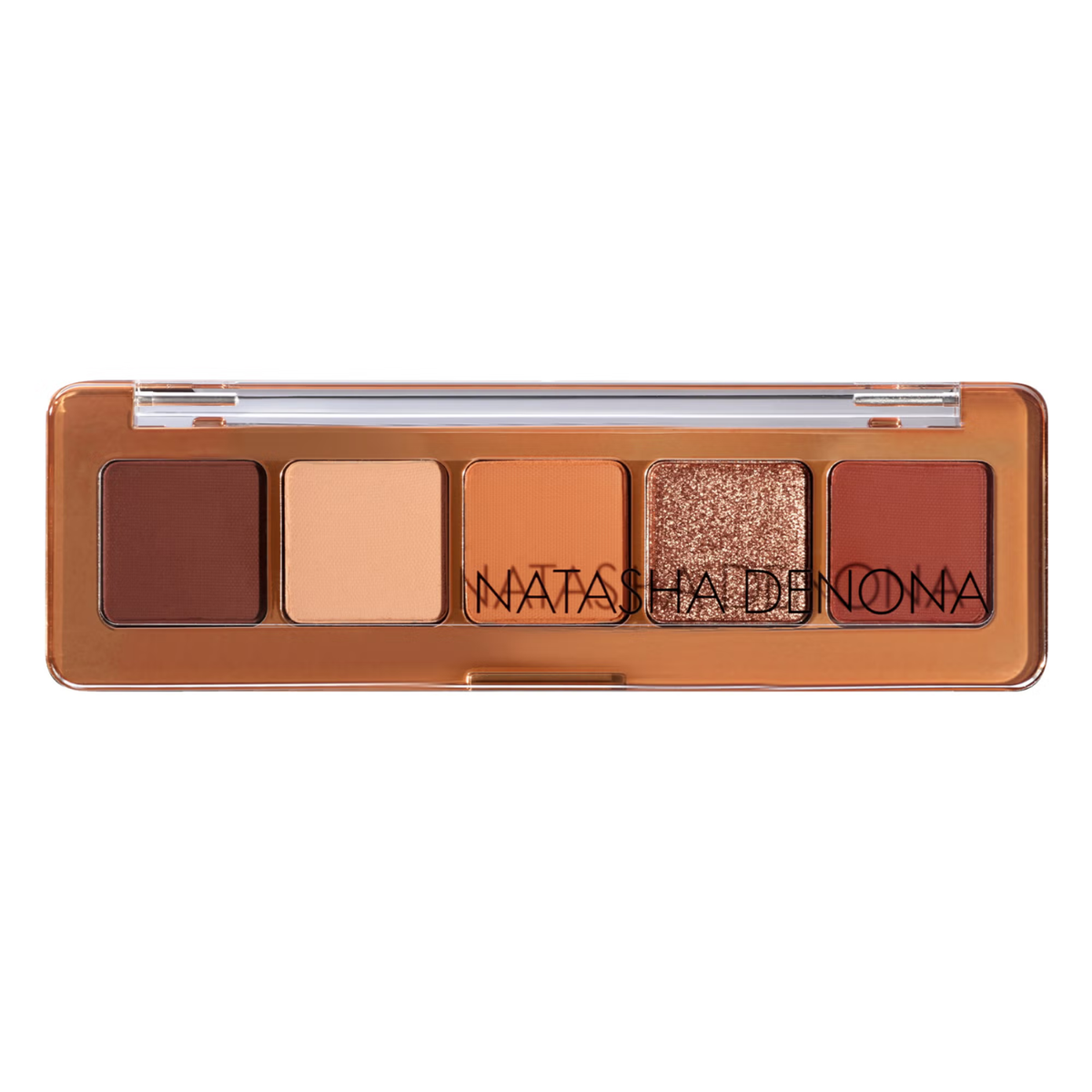 Natasha Denona Mini Bronze Palette