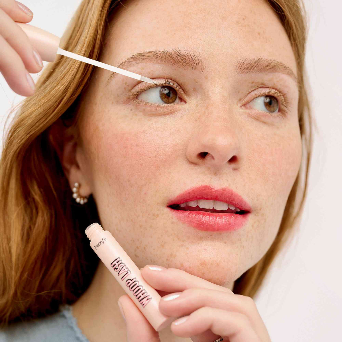 Benefit Whoop Lash Serum Lashes 2 ml