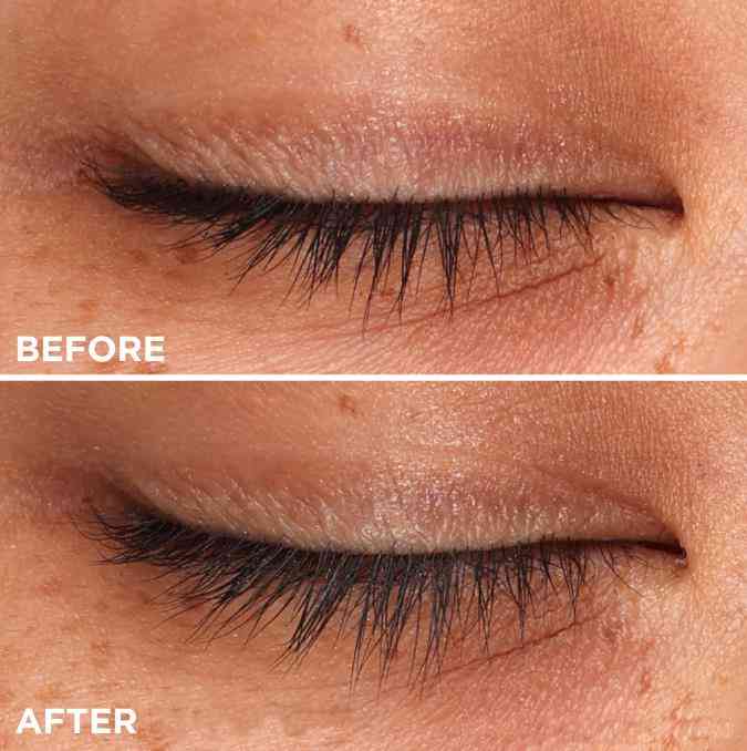 Benefit Whoop Lash Serum Lashes 2 ml