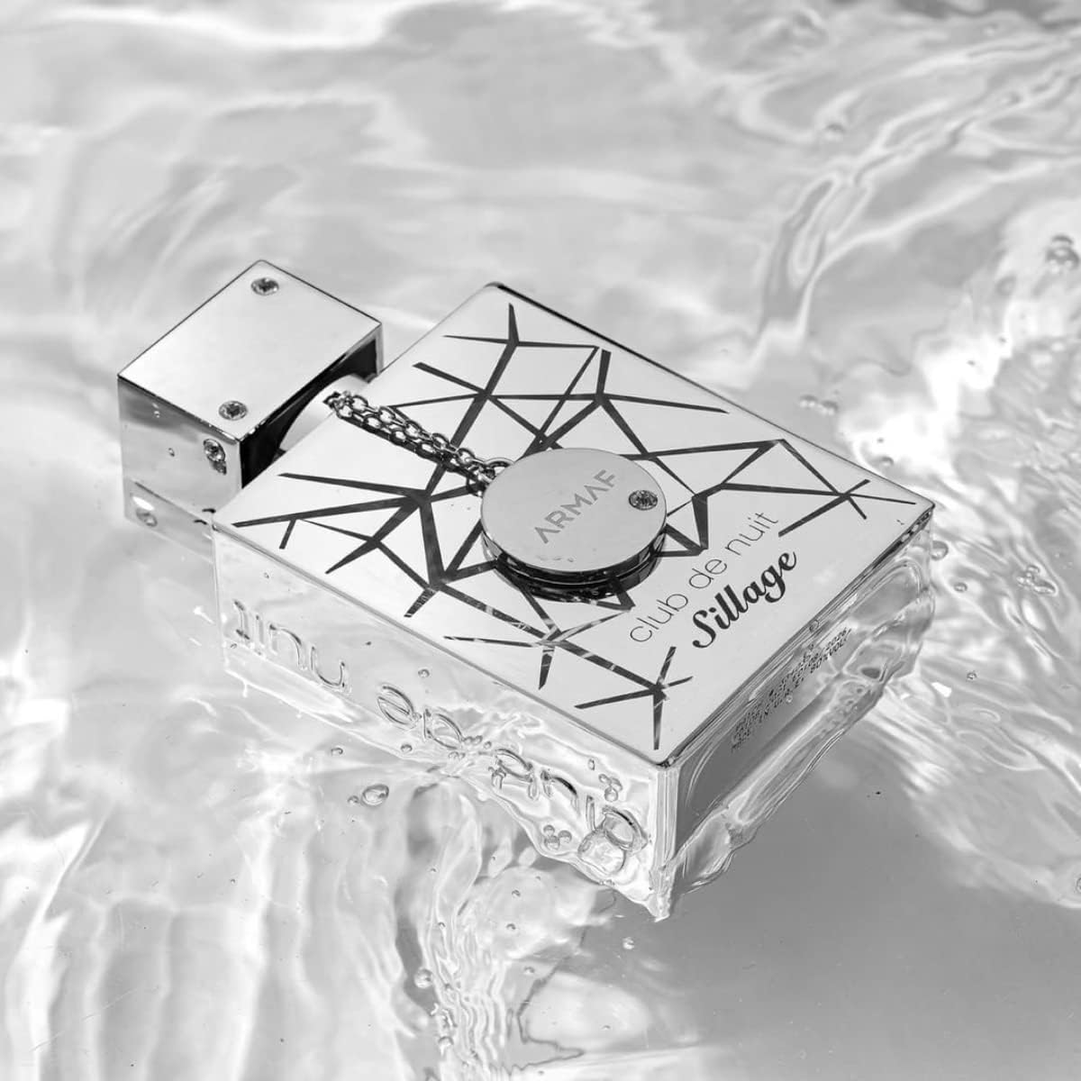 Armaf Club de Nuit Sillage Eau de Parfum - 30 ml