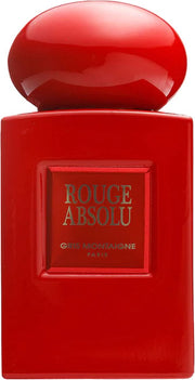 Rouge Absolu Extrait de Parfum - 75 ml