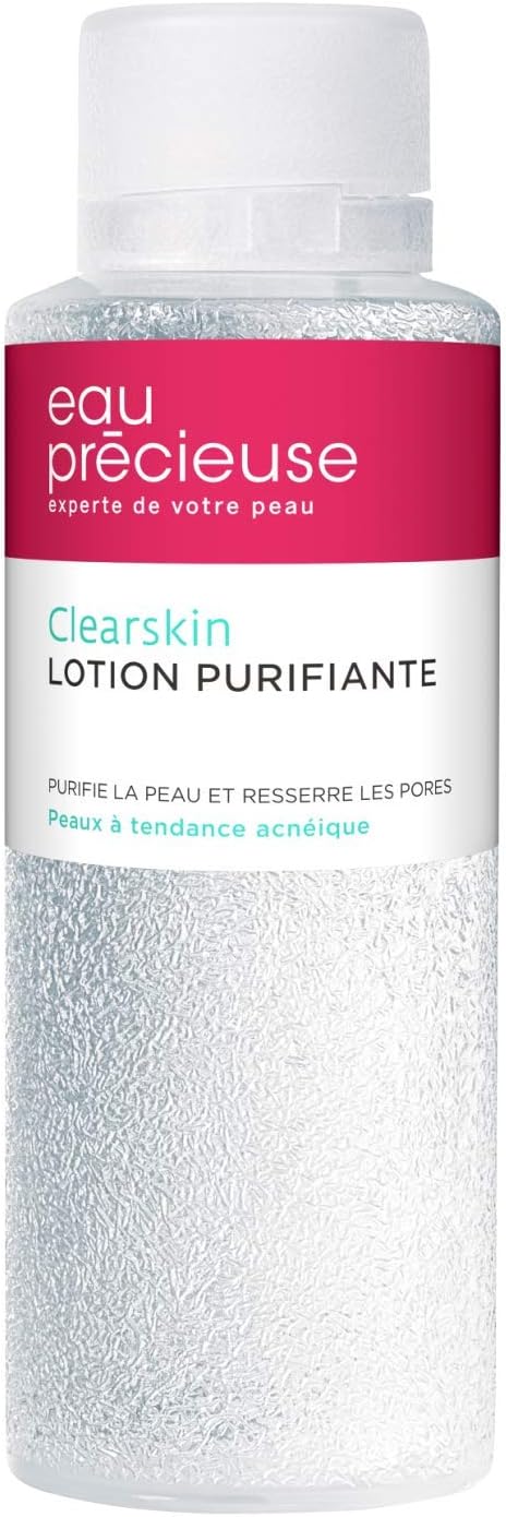 Eau Précieuse Clearskin Lotion - 375 ml