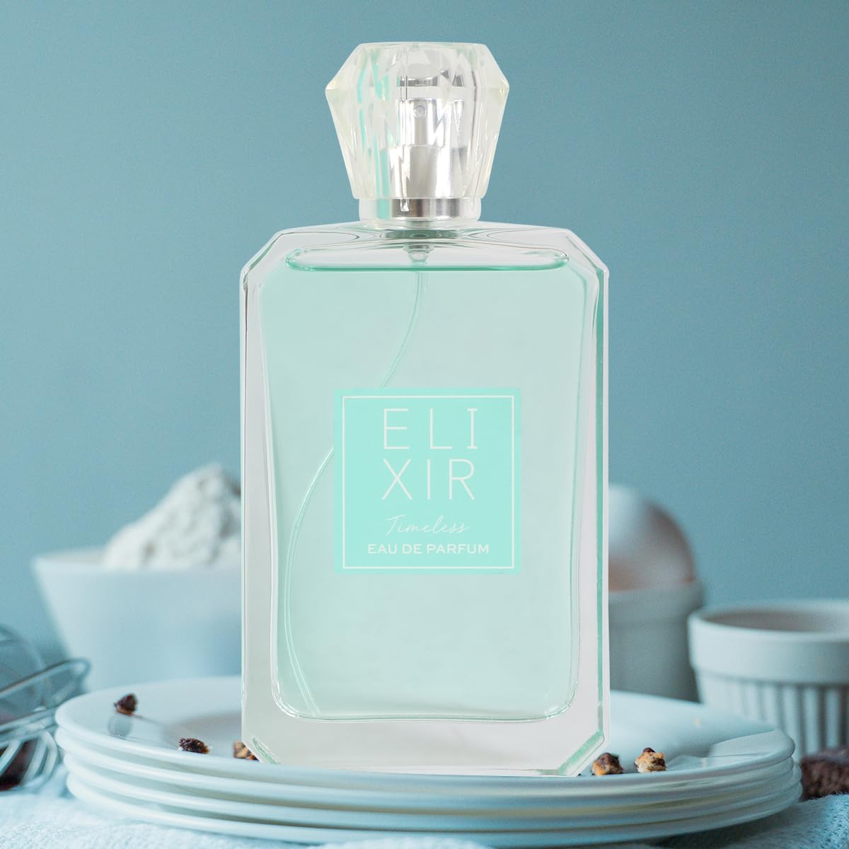 Nour Timeless Elixir Extrait de Parfum - 55 ml