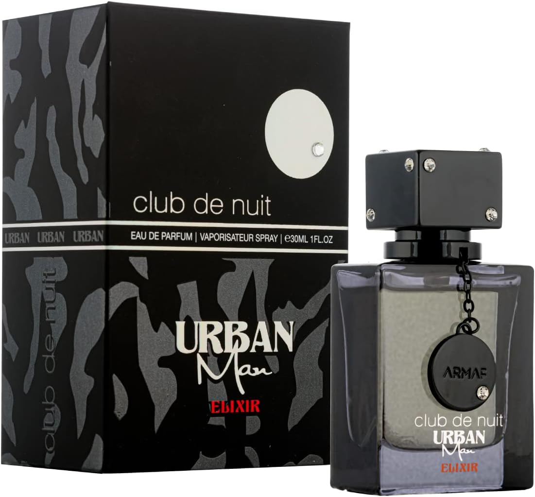 Armaf Club de Nuit Urban Man Elixir - 30 ml