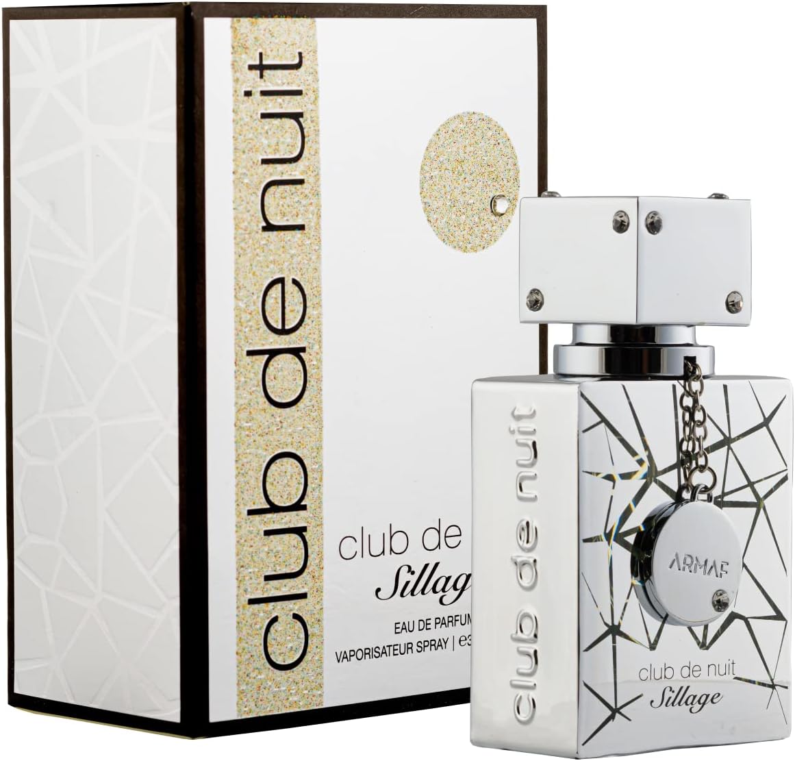 Armaf Club de Nuit Sillage Eau de Parfum - 30 ml