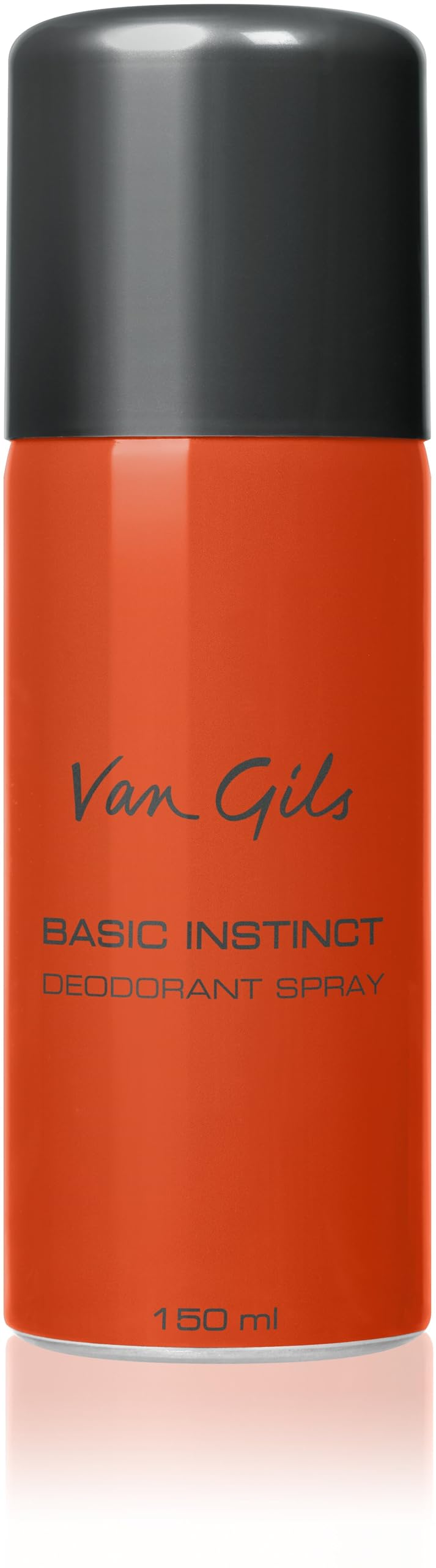 Van Gils Basic Instinct Deodorant Spray - 150 ml