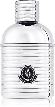 Moncler Pour Homme Eau de Parfum Spray - 60 ml