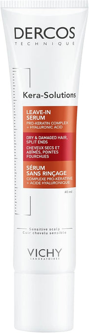 Vichy Dercos Kera-Solutions Leave-In Treatment - 40 ml