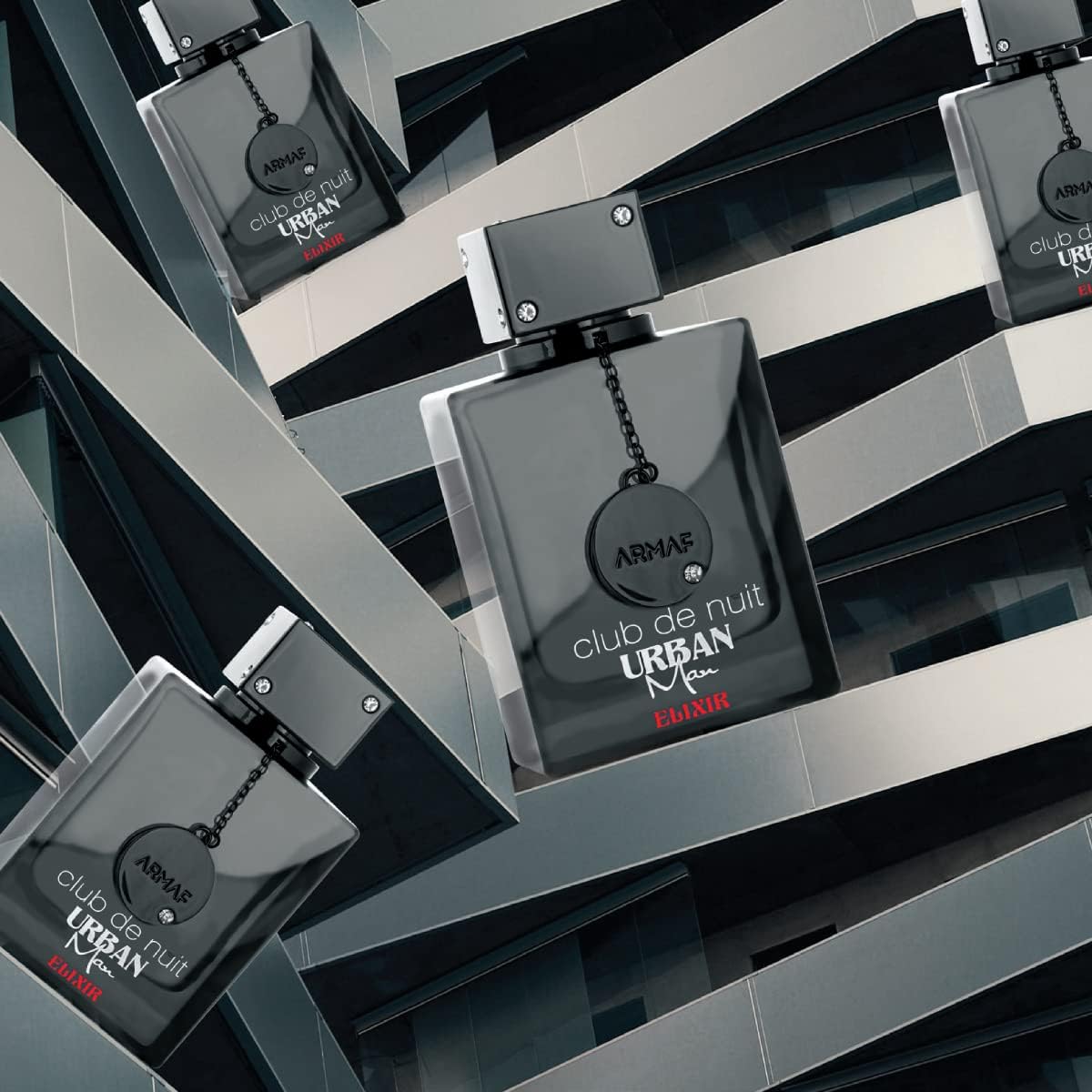Armaf Club de Nuit Urban Man Elixir - 30 ml