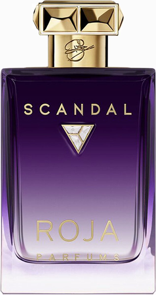 Roja Scandale pour Femme Essence de Parfum - 100 ml
