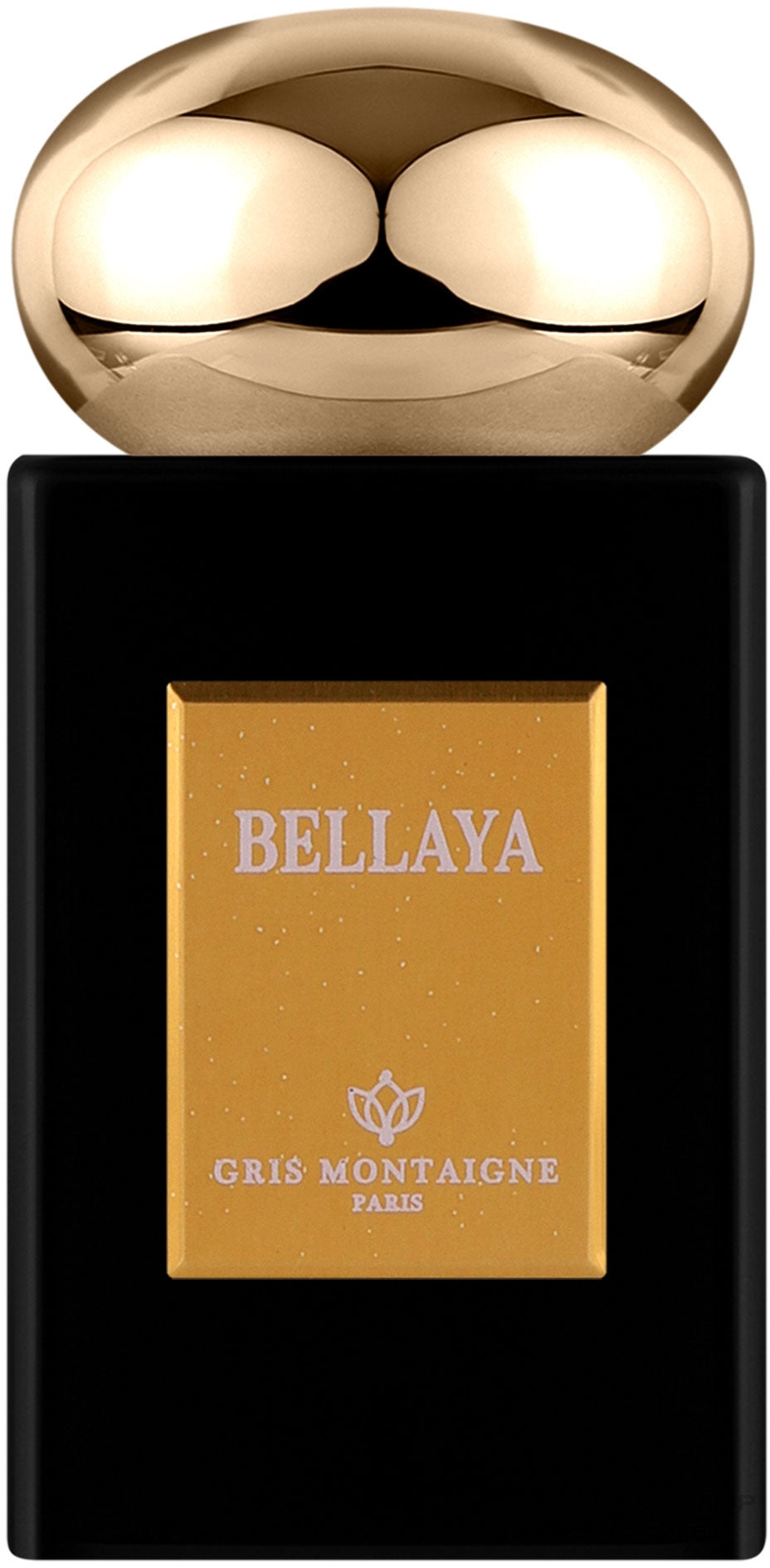 Gris Montaigne Bellaya Extrait de Parfum - 75 ml