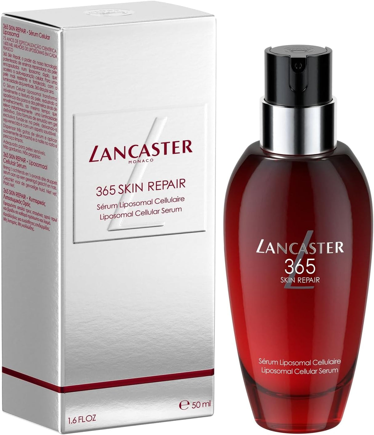 Lancaster 365 Skin Repair Liposomal Cellular Serum - 50 ml