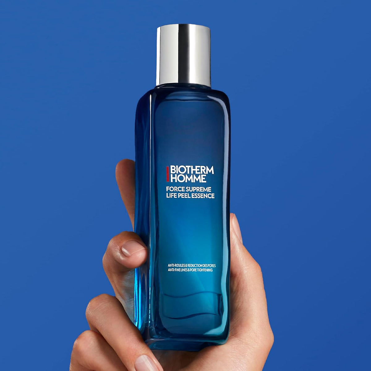Biotherm Homme Force Supreme Anti-Rides & Pore Refining Care - 150 ml