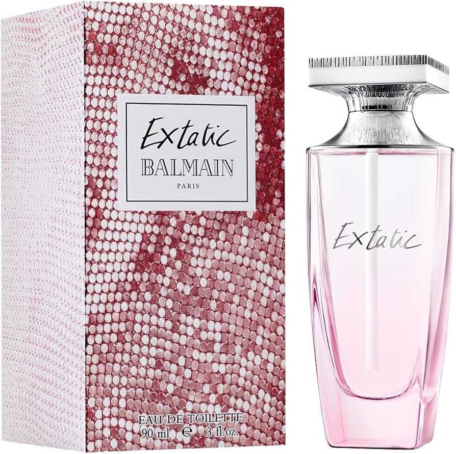 Balmain Extatic Eau de Toilette - 90 ml