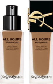 Yves Saint Laurent All Hours Foundation Deep Neutral 5 DN5 - 25 ml