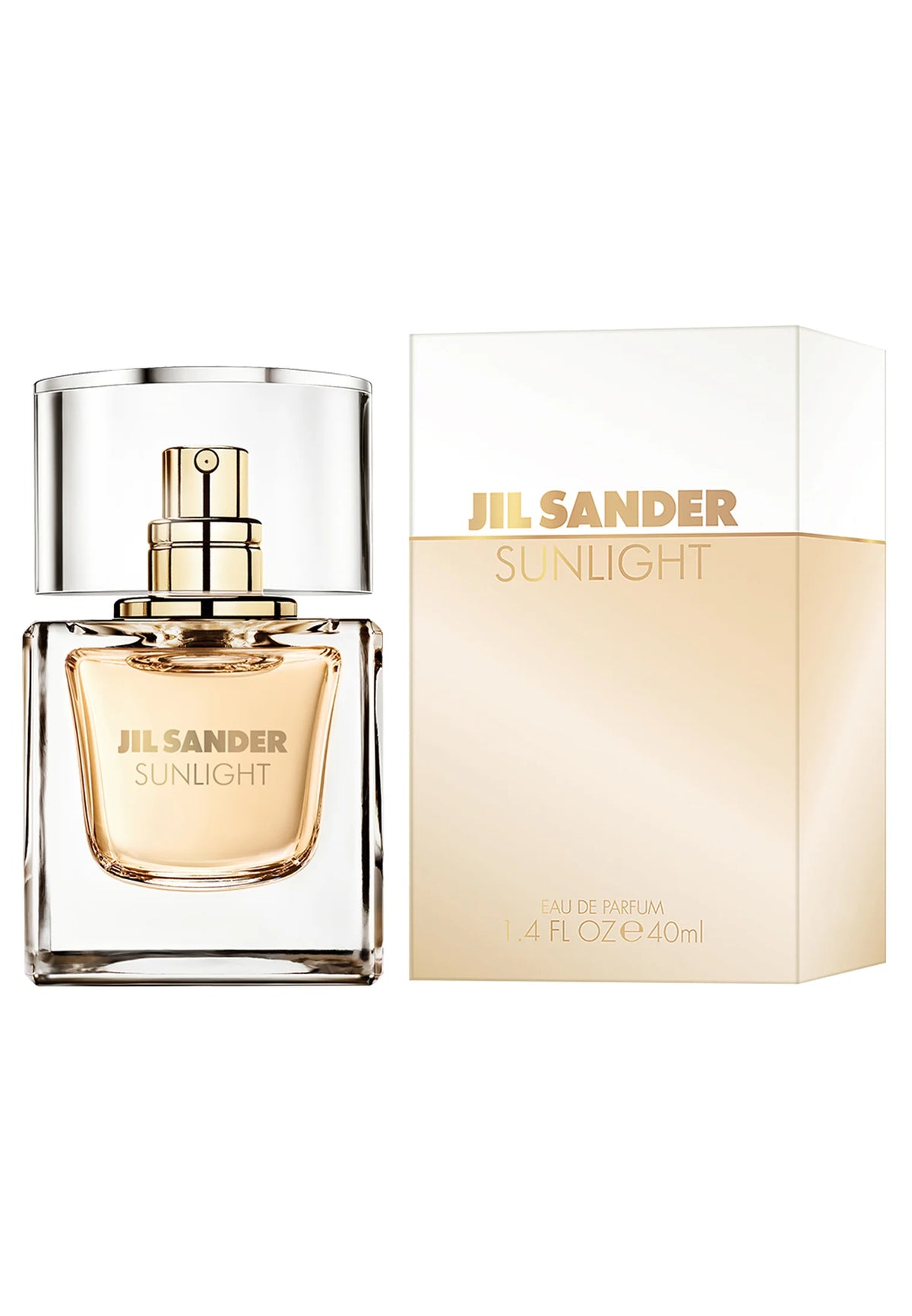 Jil Sander Sunlight Eau de Parfum - 40 ml