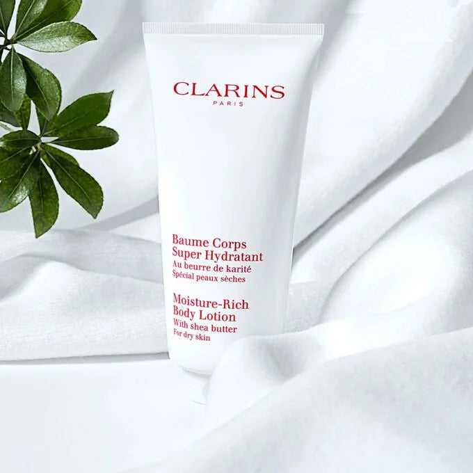 Clarins Super Hydrating Body Balm - 200 ml