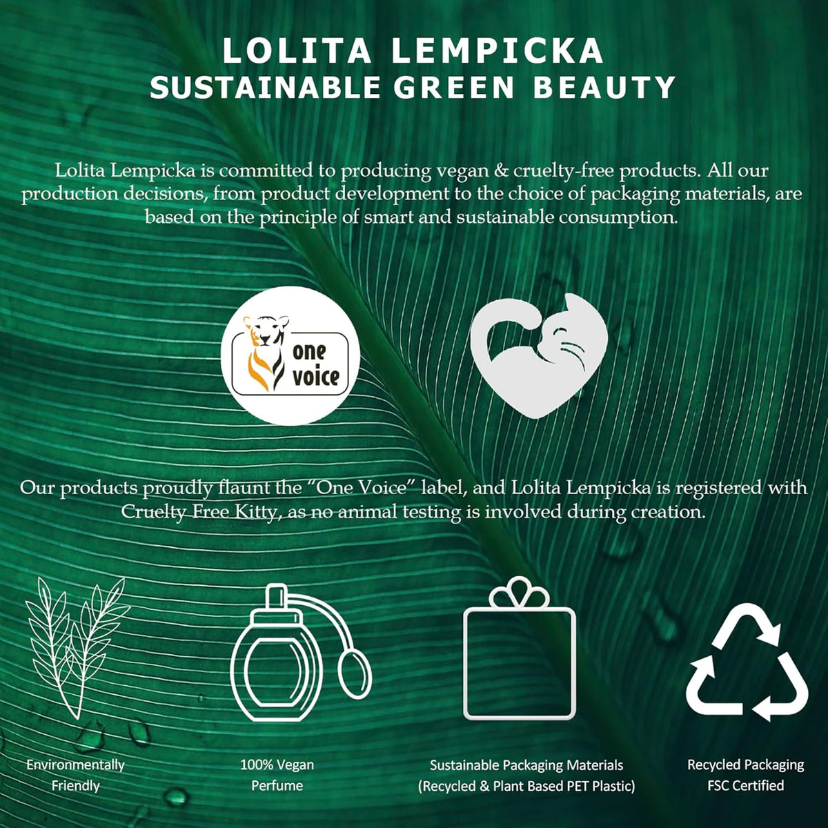 Lolita Lempicka Eau de Parfum - 30 ml