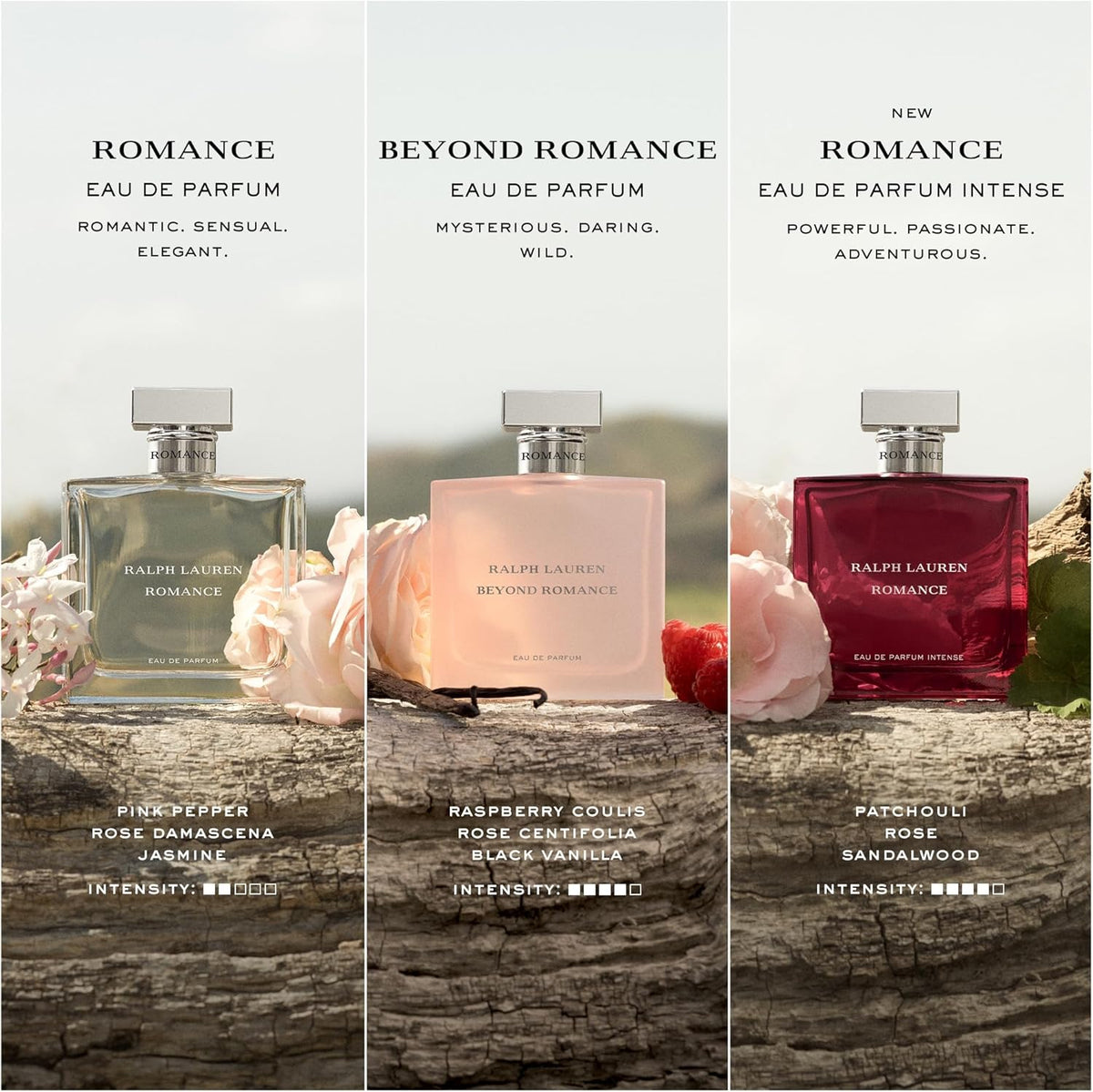 Ralph Lauren Beyond Romance Eau de Parfum - 7 ml