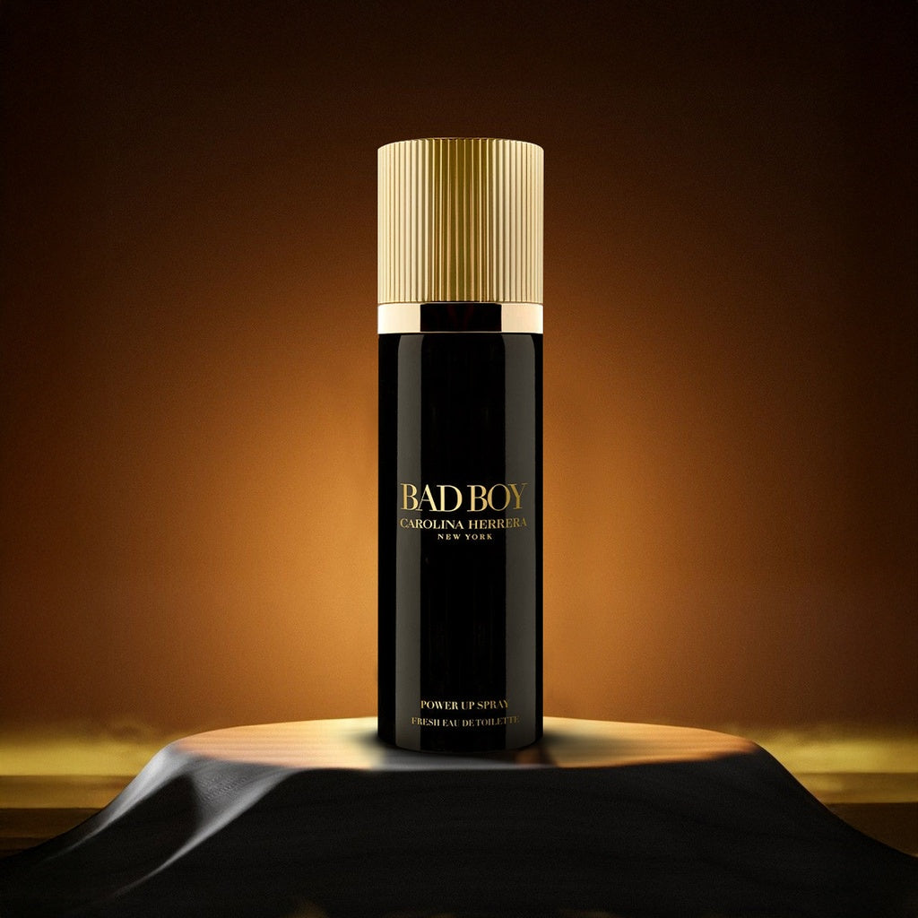 Bad Boy Power Up Eau de Toilette 100 ml