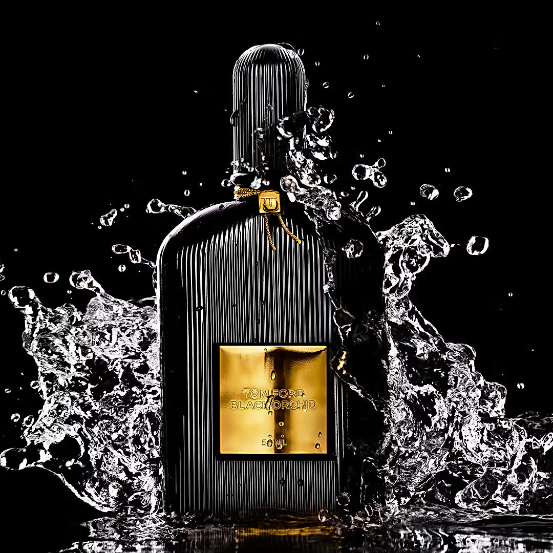 Tom Ford Black Orchid Eau de Parfum - 50 ml