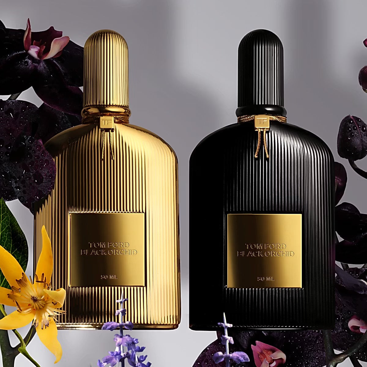 Tom Ford Black Orchid Eau de Parfum - 50 ml