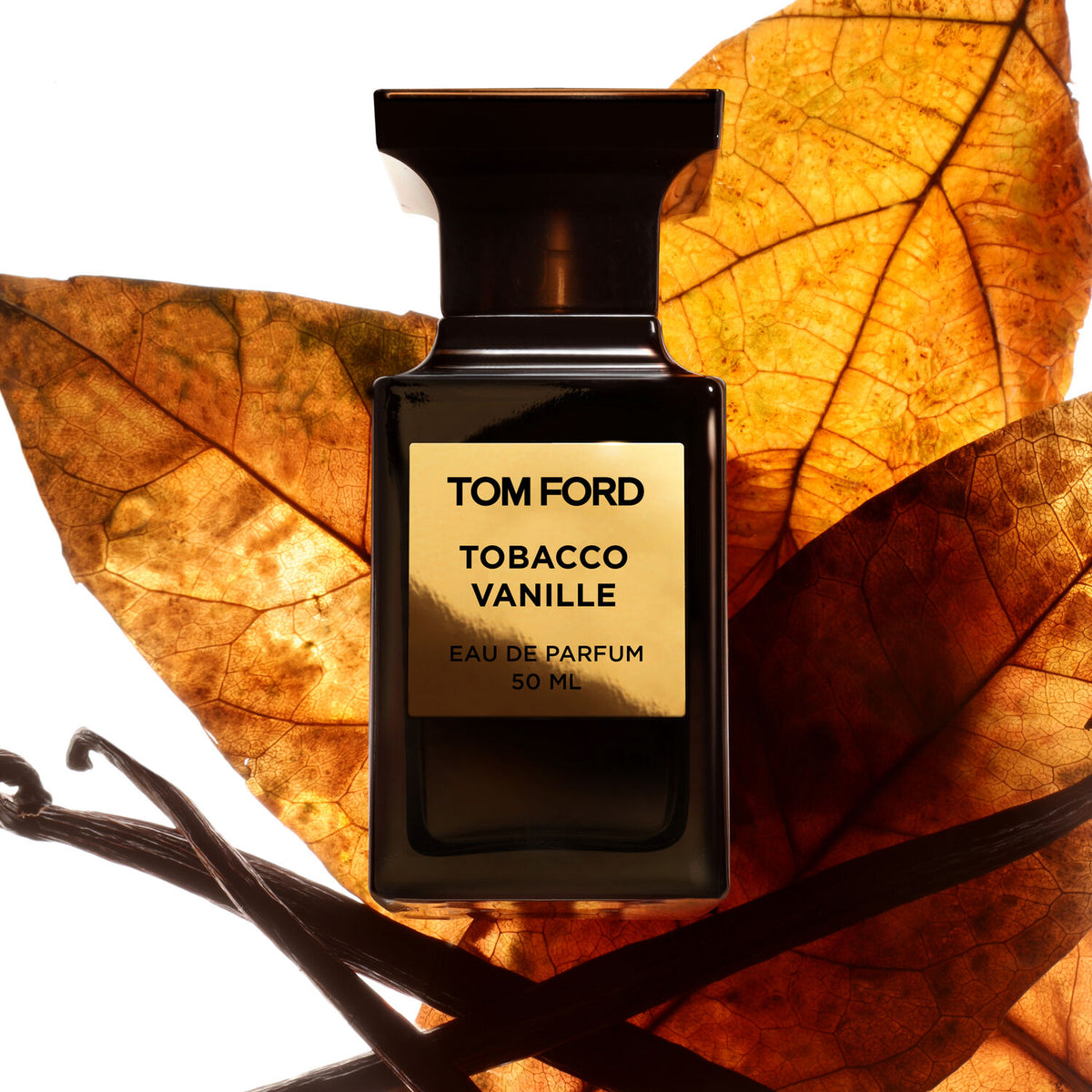 Tom Ford Tobacco Vanille Eau de Parfum - 250 ml