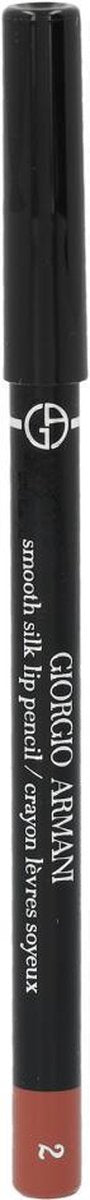 Giorgio Armani Smooth Silk Lip Pencil 2 - 1.14 g
